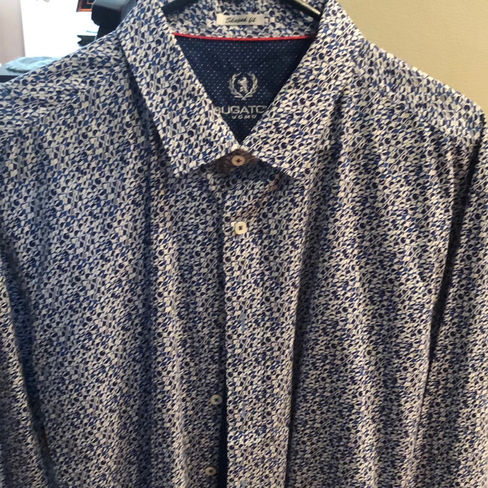Bugatchi Shirt